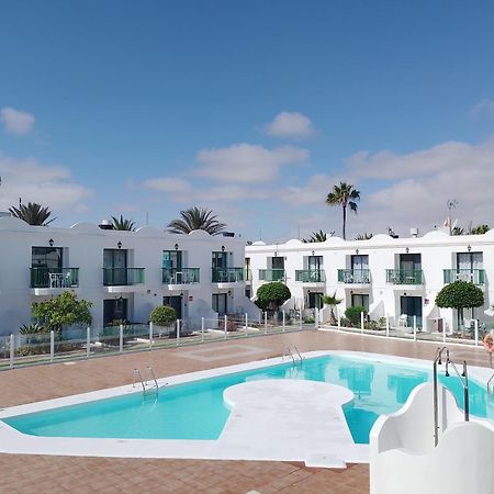 Flor De Las Dunas Pools Wifi Tennis Bikes For Free Κοραλέχο Εξωτερικό φωτογραφία