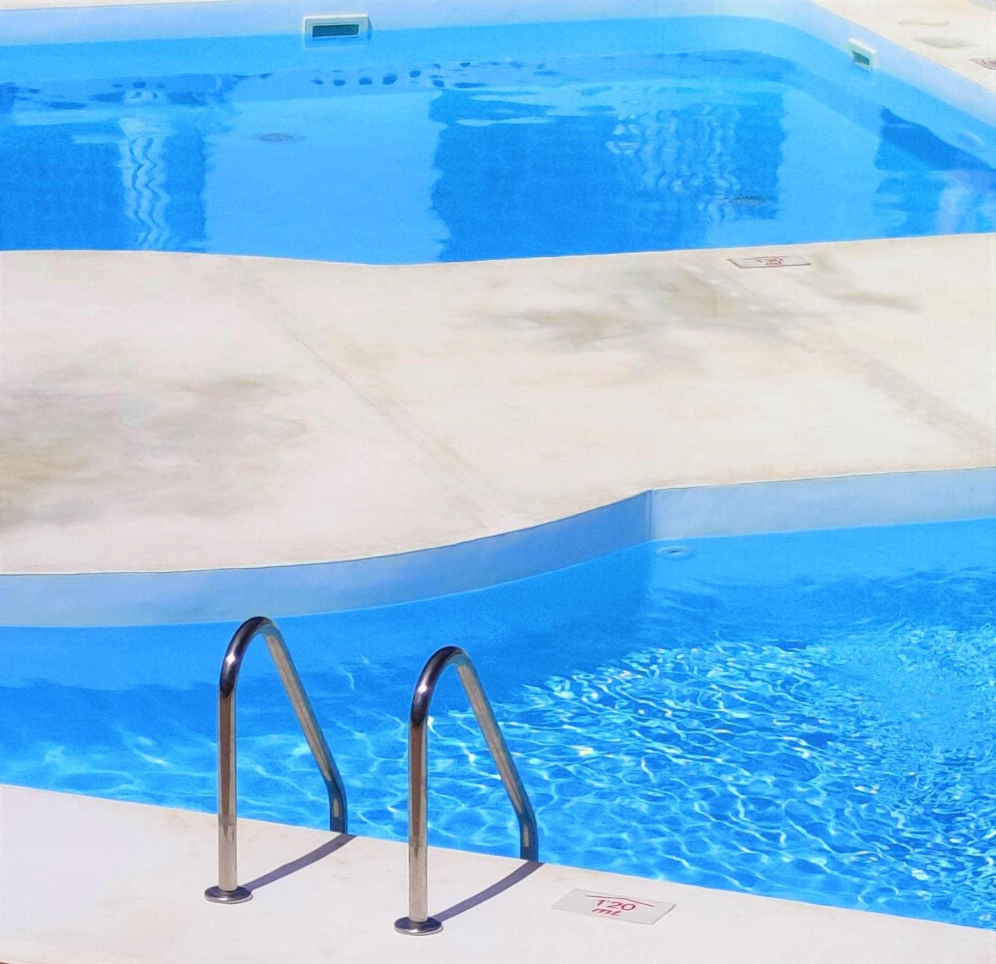 Flor De Las Dunas Pools Wifi Tennis Bikes For Free Κοραλέχο Εξωτερικό φωτογραφία