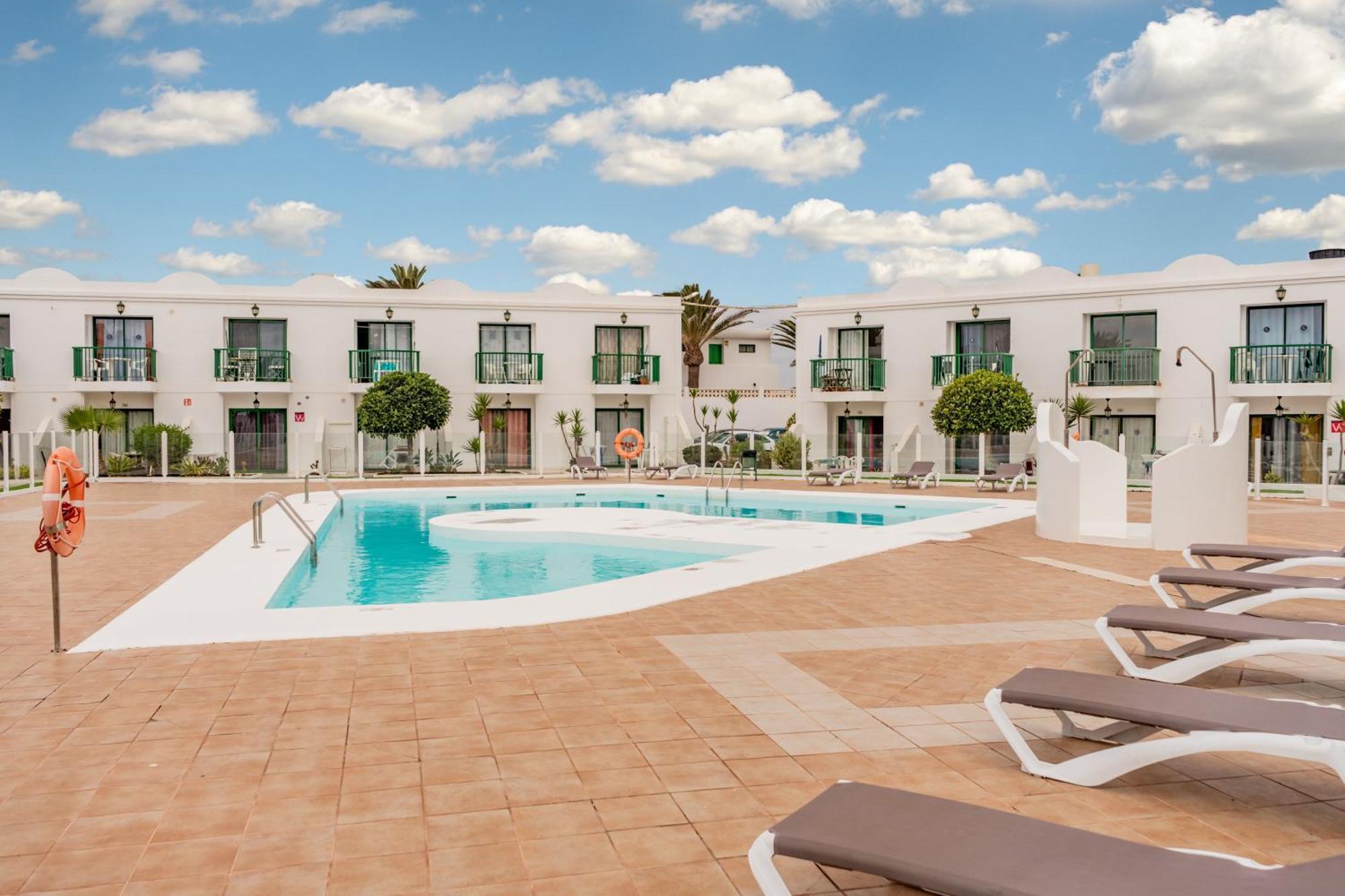 Flor De Las Dunas Pools Wifi Tennis Bikes For Free Κοραλέχο Εξωτερικό φωτογραφία