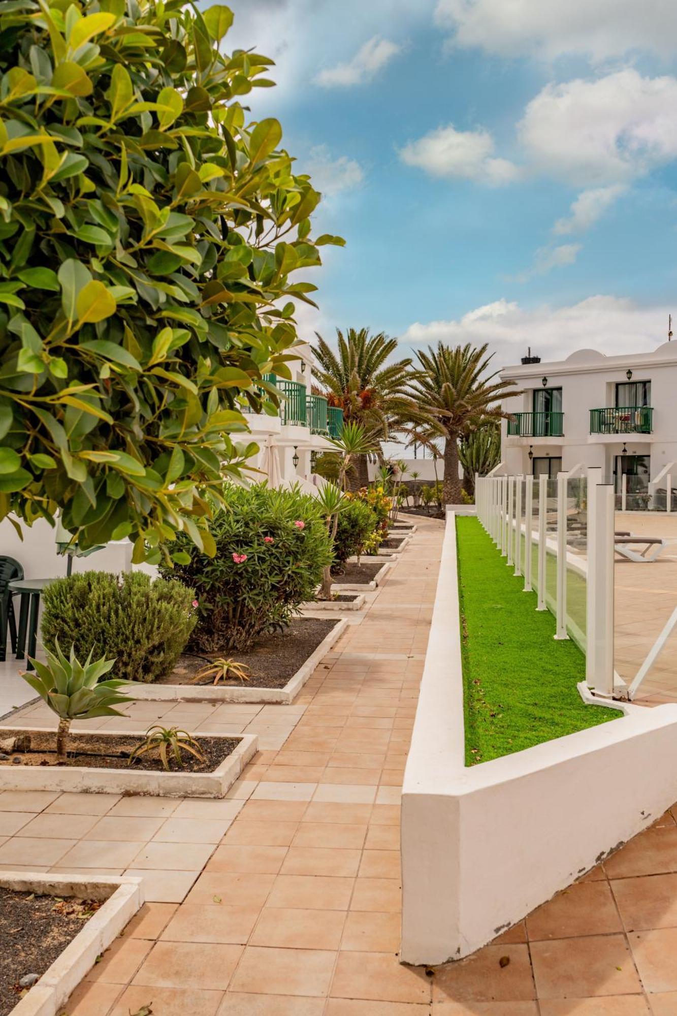 Flor De Las Dunas Pools Wifi Tennis Bikes For Free Κοραλέχο Εξωτερικό φωτογραφία