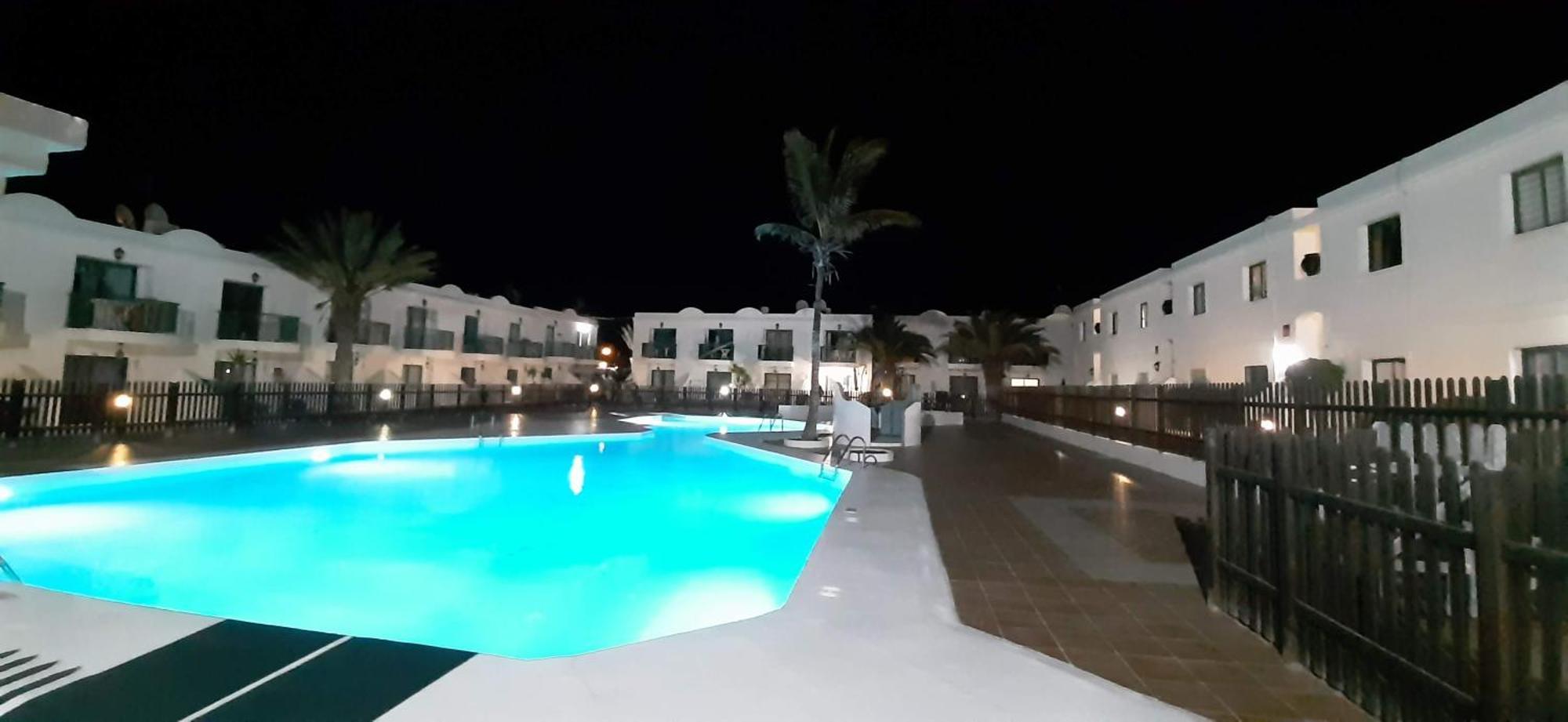 Flor De Las Dunas Pools Wifi Tennis Bikes For Free Κοραλέχο Εξωτερικό φωτογραφία